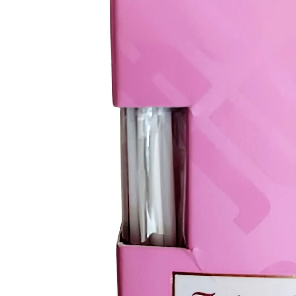 Juicy Couture 3.4 oz Reed Diffuser ROSE PEACH MAGNOLIA Hotel‎ Spa Luxury Glam